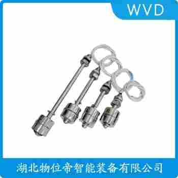 SLF-40-F-B 浮球液位計 WVD