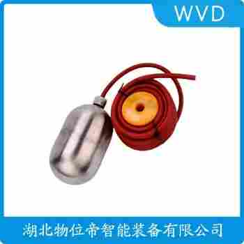 UQK-2000-1AS 浮球液位控制器 WVD