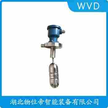 浮球液位計(jì)ML28-1 維護(hù)建議