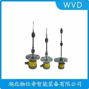 浮球液位控制器JHS-3×2.5 接線說明