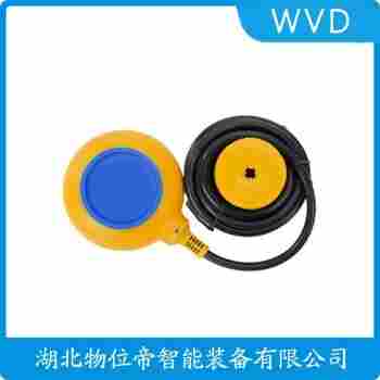 JY-2A 浮球液位計(jì) WVD