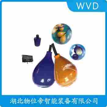 CN221-B1G2-1X400B-T 浮球液位計 WVD