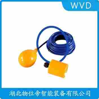 SLM-4502 浮球液位計(jì) WVD