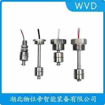 浮球液位計SLMMH16 維護建議