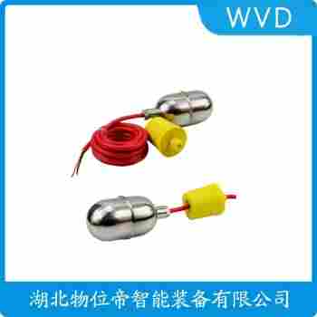 SLC-SC1-02 浮球液位計 WVD