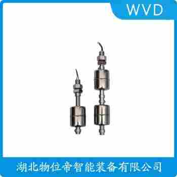 浮球液位控制器 FQS-2安裝使用