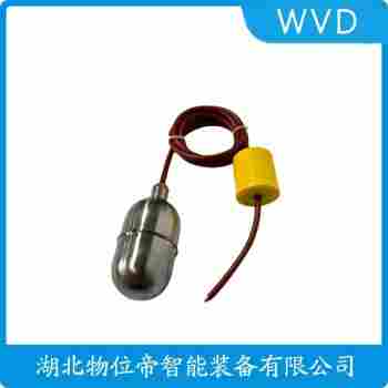 浮球液位控制器QK-612 接線說明