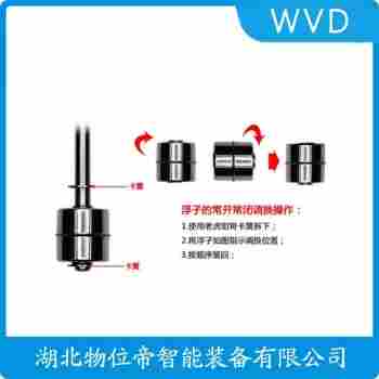 SLF-35-S-C 浮球液位控制器應用領(lǐng)域