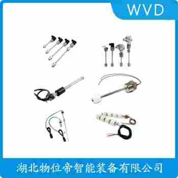 UQX-3? 浮球液位計 WVD