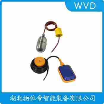SLH-P2-2000 浮球液位計 WVD