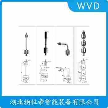 浮球液位計 SLH-B-B-3-F-2170接線說明