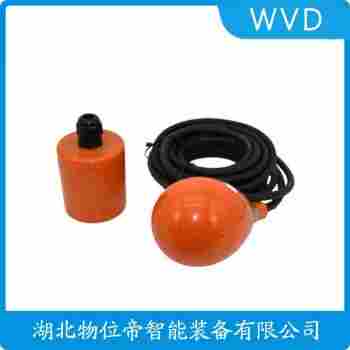 SLH-B-B-1-F-120 浮球液位控制器 WVD