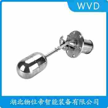 浮球液位控制器UXO-AI 應用領域