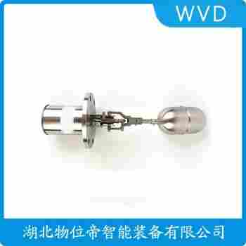 浮球液位控制器LM-E-DQ-S1 接线说明