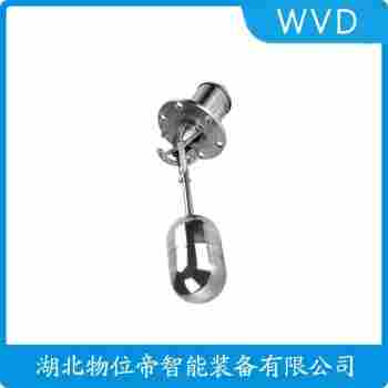FQS-4C 浮球液位計 WVD