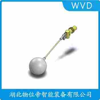 SXFQ-L1200K 浮球液位計 WVD