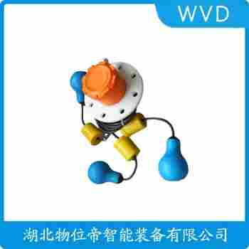 RF-3001 浮球液位計使用范圍