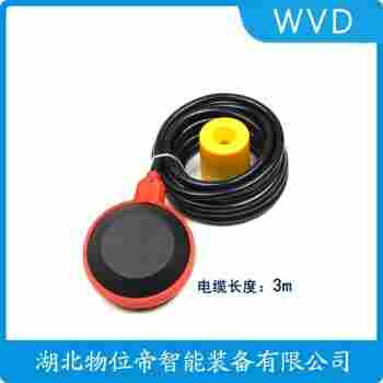 浮球液位控制器 CLS-40322558接線說明