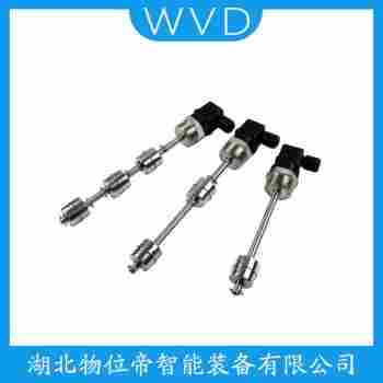 浮球液位計GF-P2-GV-NG-4-720 接線說明