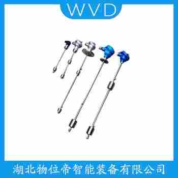 YT-221 浮球液位計應(yīng)用領(lǐng)域