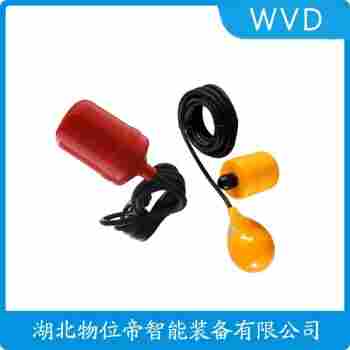 SLH-P-E4-F 浮球液位計 WVD