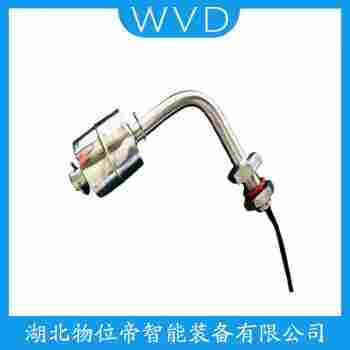 LF-E-A2-S-600 浮球液位計 WVD