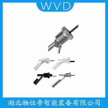 浮球液位計(jì) UQX-2接線說(shuō)明