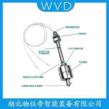 GSK-72KBG 浮球液位計(jì) WVD