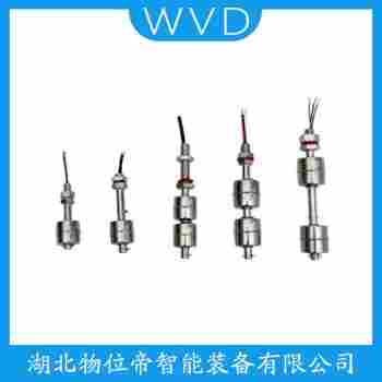 JY-2A 浮球液位計產(chǎn)品用途