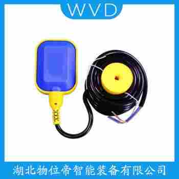 YT-221 浮球液位計(jì) WVD