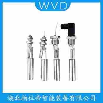 SD-20 浮球液位計應用領域