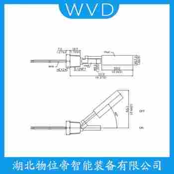 SLF-80-F-B 浮球液位計測定意義