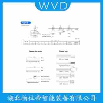 LM2FA250 浮球液位計 WVD