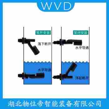 8X-80000-4 浮球液位控制器 WVD