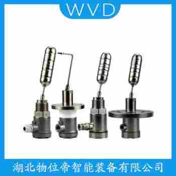 FDBIX4S430700C 浮球液位計(jì) WVD