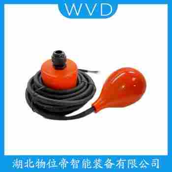 HQFQ-D/4 浮球液位控制器 WVD