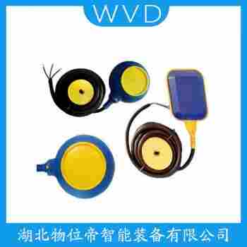 QY-3 浮球液位控制器 WVD