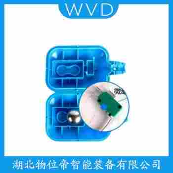 浮球液位計 SLH-B-B-3-F-2170接線說明