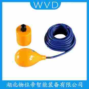 SLM-4501S-N-3-350 浮球液位計 WVD