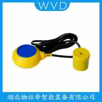 SLH-B-C-3-F 浮球液位計 WVD