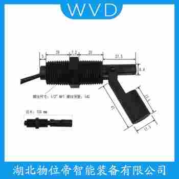浮球液位計UX-D3N1/MP/Z1 測定意義