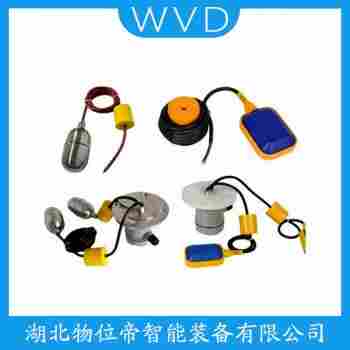 FDMRN5B0B 浮球液位計 WVD