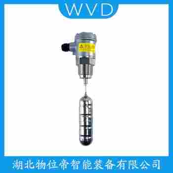 XTD-A-4 浮球液位計(jì)接線說明