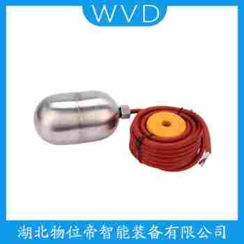 ML52-7 浮球液位控制器維護建議