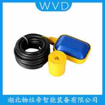 浮球液位控制器EMLF-912 接線說明