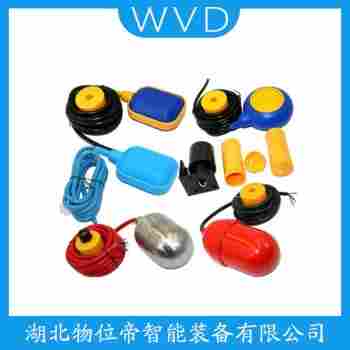 ZP-ZC 浮球液位計 WVD