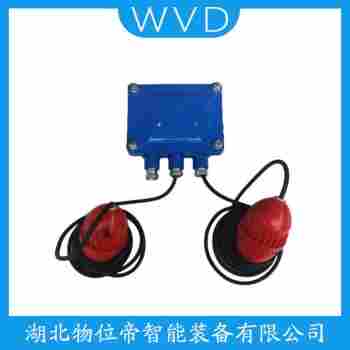 SLH-P-E4-F 浮球液位計 WVD