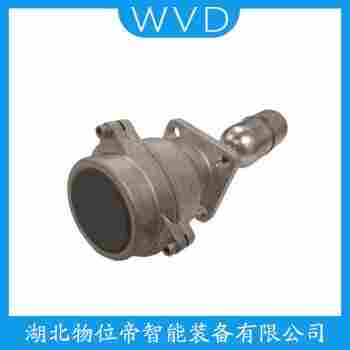 ST-M15-5 浮球液位計 WVD