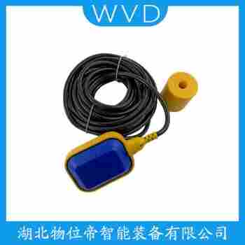 XTXFQ18 浮球液位計安裝使用