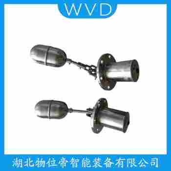 浮球液位計UXO-AQ1 維護建議